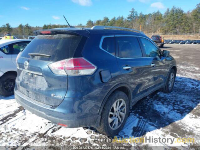 NISSAN ROGUE SL, 5N1AT2MV2FC774847