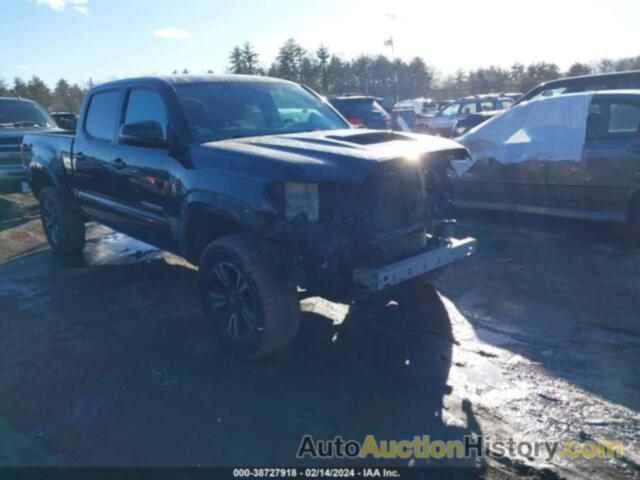 TOYOTA TACOMA TRD SPORT, 3TMDZ5BN1HM017489