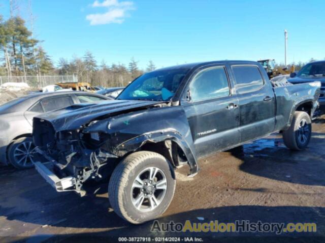 TOYOTA TACOMA TRD SPORT, 3TMDZ5BN1HM017489