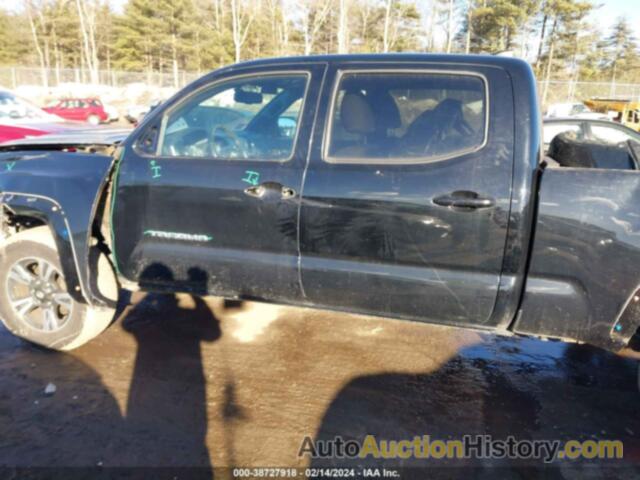 TOYOTA TACOMA TRD SPORT, 3TMDZ5BN1HM017489