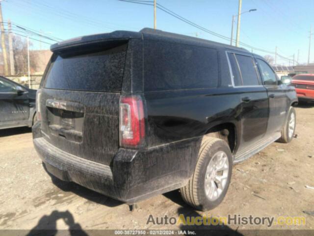 GMC YUKON XL SLT STANDARD EDITION, 1GKS2JKC2KR158133