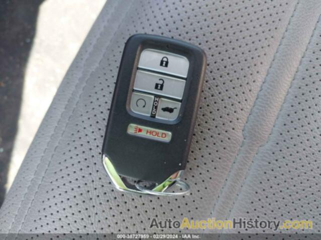 HONDA CR-V AWD EX-L, 7FARW2H86NE019953