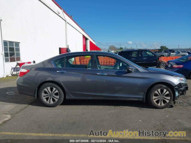 HONDA ACCORD LX, 1HGCR2F32DA233251