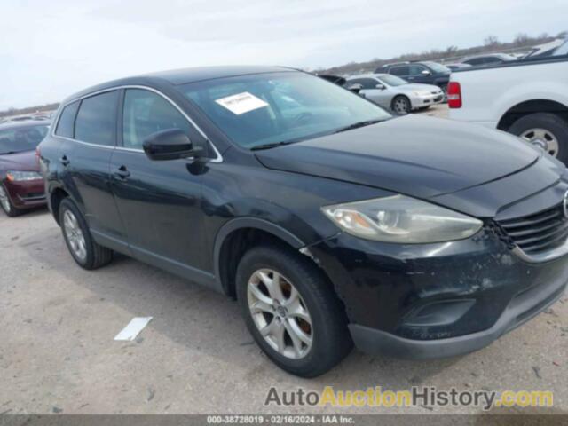 MAZDA CX-9 SPORT, JM3TB2BA9D0402847