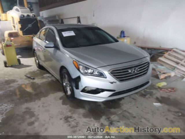 HYUNDAI SONATA, 5NPE24AF0HH536035