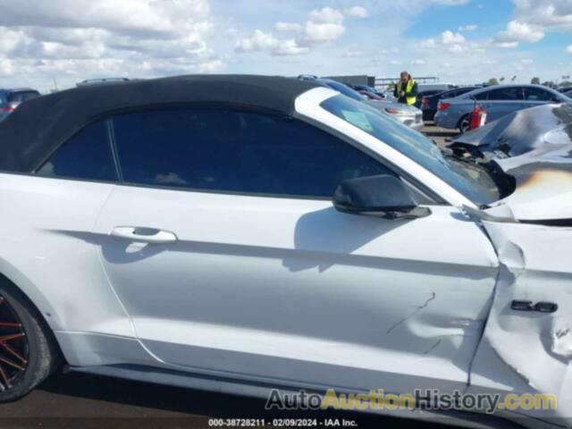 FORD MUSTANG GT PREMIUM, 1FATP8FF9K5172221