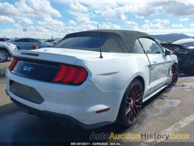 FORD MUSTANG GT PREMIUM, 1FATP8FF9K5172221