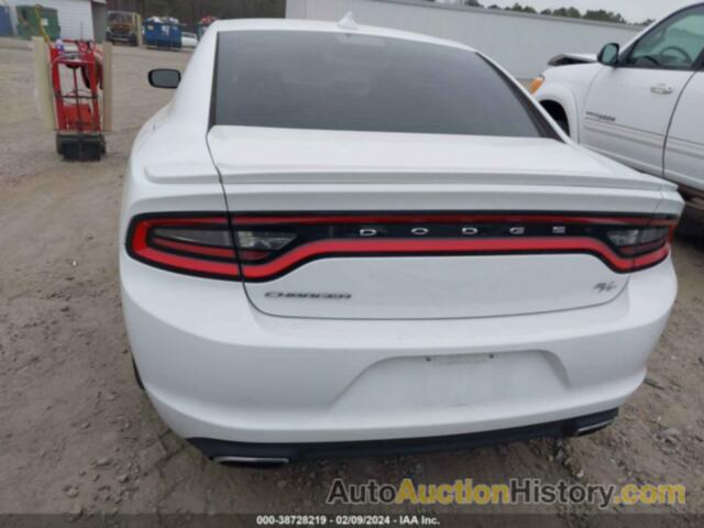 DODGE CHARGER R/T, 2C3CDXCT2GH346464
