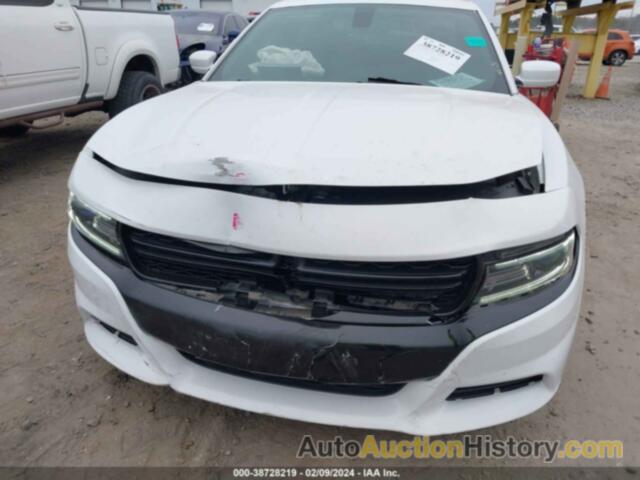 DODGE CHARGER R/T, 2C3CDXCT2GH346464