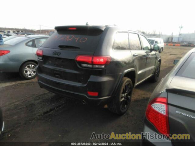 JEEP GRAND CHEROKEE WK LAREDO E/LAREDO X, 1C4RJFAG8NC114921