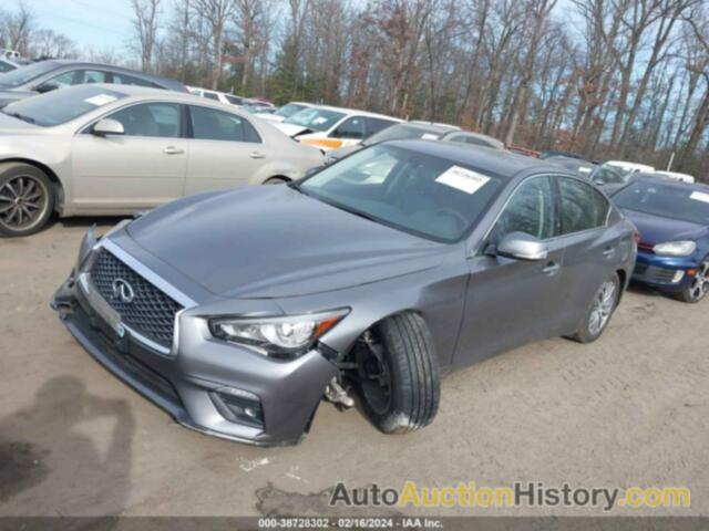 INFINITI Q50 PURE, JN1EV7ARXMM750858