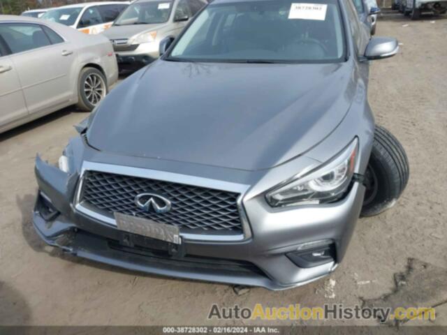 INFINITI Q50 PURE, JN1EV7ARXMM750858