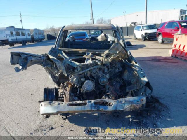 CHEVROLET SILVERADO 3500 LS, 1GCHK34254E299570