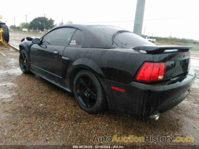 FORD MUSTANG GT, 1FAFP42X84F176133
