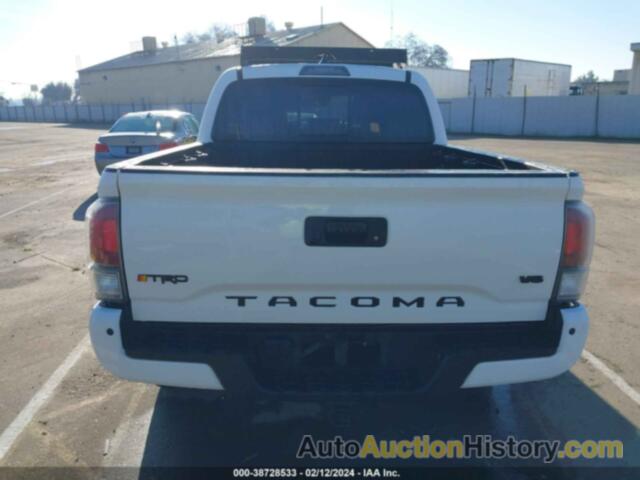 TOYOTA TACOMA TRD OFF-ROAD, 3TYCZ5AN4MT050112