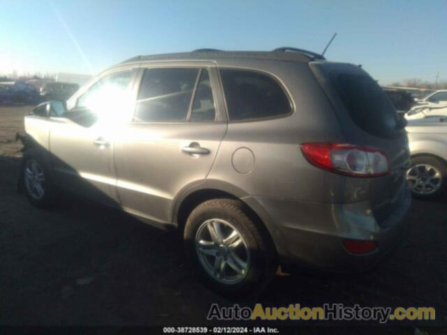 HYUNDAI SANTA FE GLS, 5XYZGDAB2CG123050