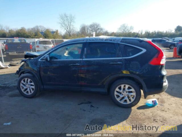 HONDA CR-V EX-L, 2HKRM4H71GH671288