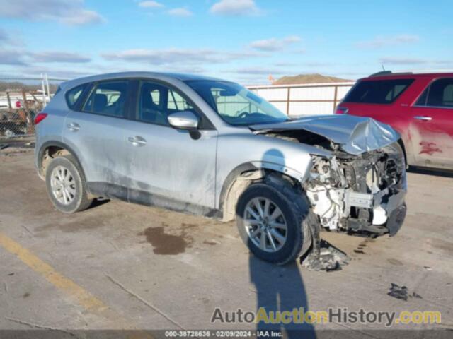 MAZDA CX-5 SPORT, JM3KE4BY3G0723511