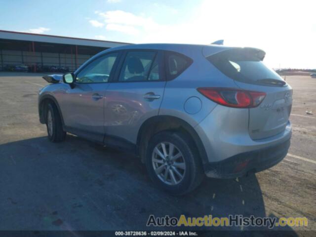 MAZDA CX-5 SPORT, JM3KE4BY3G0723511