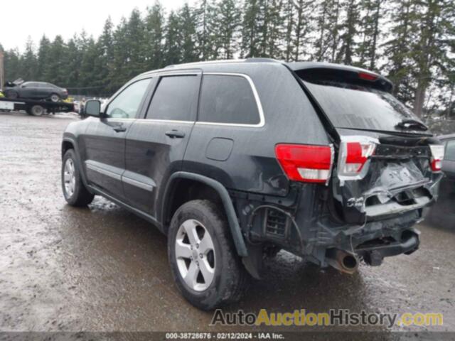 JEEP GRAND CHEROKEE LAREDO, 1C4RJFAGXCC316205