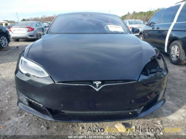 TESLA MODEL S 60/70/75/85, 5YJSA1E18GF150978