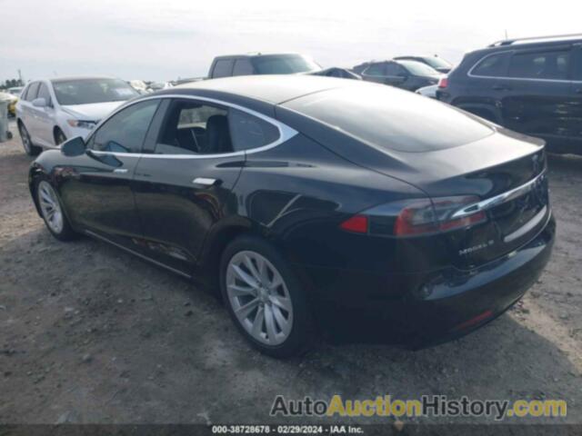 TESLA MODEL S 60/70/75/85, 5YJSA1E18GF150978