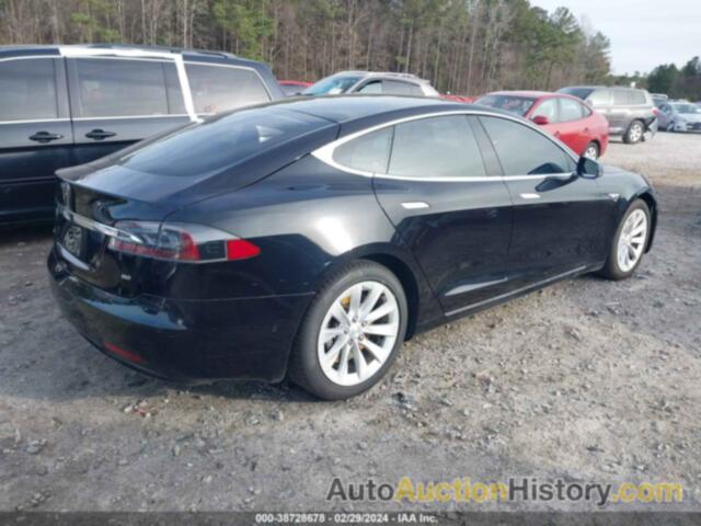 TESLA MODEL S 60/70/75/85, 5YJSA1E18GF150978