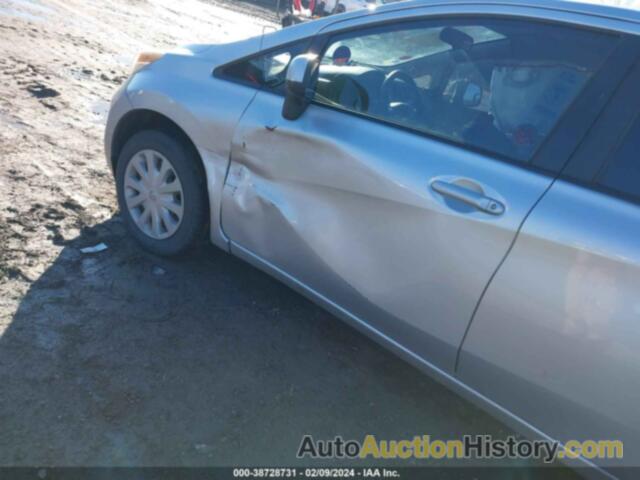 NISSAN VERSA NOTE S (SR)/S PLUS/SV, 3N1CE2CP3EL417385