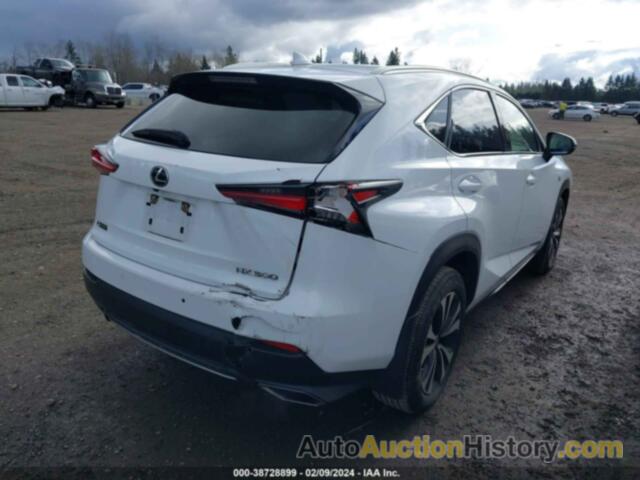 LEXUS NX 300 F-SPORT, JTJSARDZ1L5001326