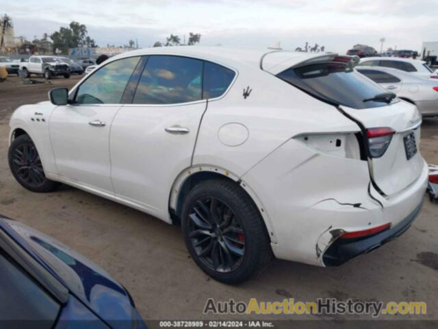 MASERATI LEVANTE MODENA, ZN661YUM7PX438968