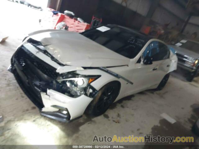 INFINITI Q50 PREMIUM, JN1BV7AR2FM419035