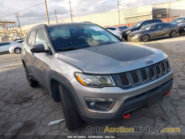 JEEP COMPASS TRAILHAWK 4X4, 3C4NJDDB5KT668095