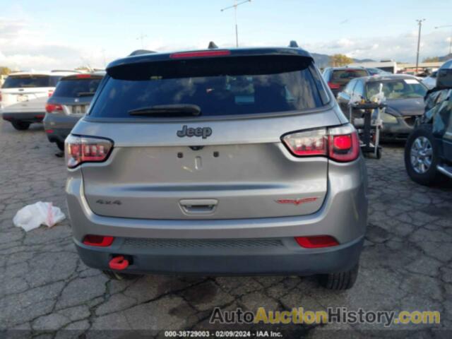 JEEP COMPASS TRAILHAWK 4X4, 3C4NJDDB5KT668095