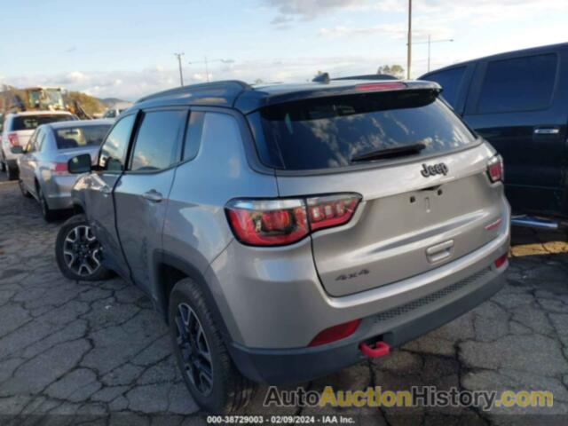 JEEP COMPASS TRAILHAWK 4X4, 3C4NJDDB5KT668095