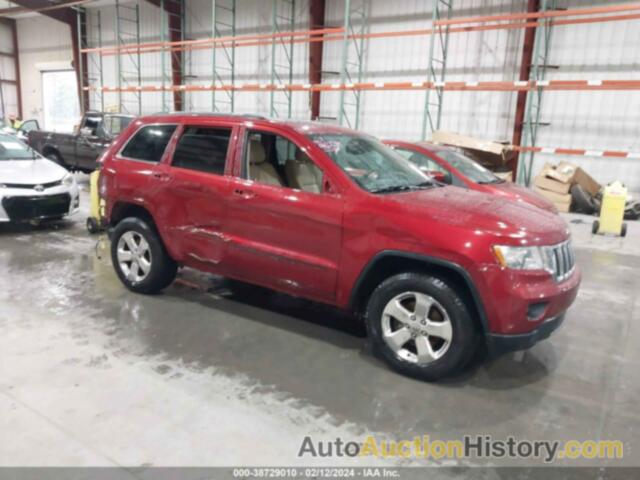 JEEP GRAND CHEROKEE LIMITED, 1C4RJEBGXDC504393