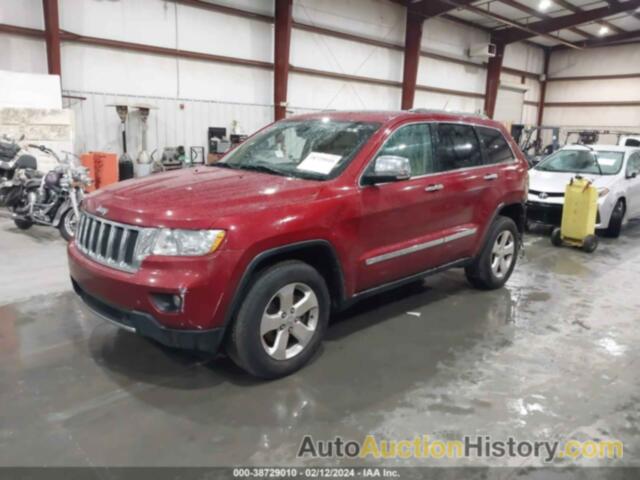 JEEP GRAND CHEROKEE LIMITED, 1C4RJEBGXDC504393
