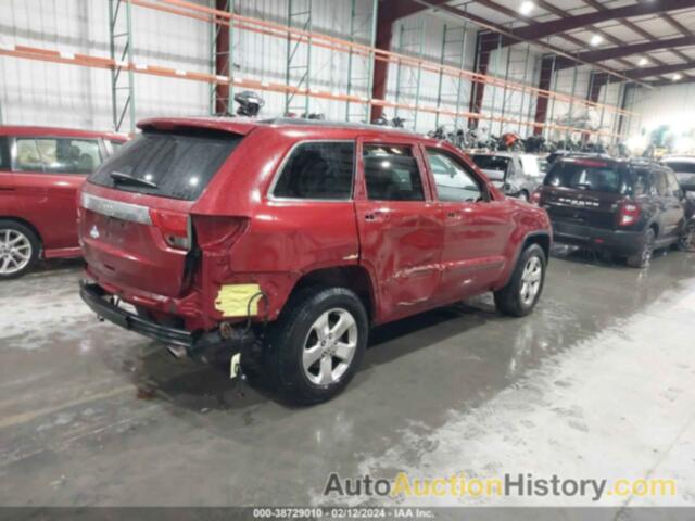 JEEP GRAND CHEROKEE LIMITED, 1C4RJEBGXDC504393