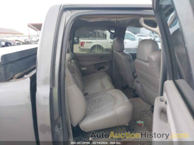 GMC SIERRA 1500HD SLE, 1GTGC13U52F212449