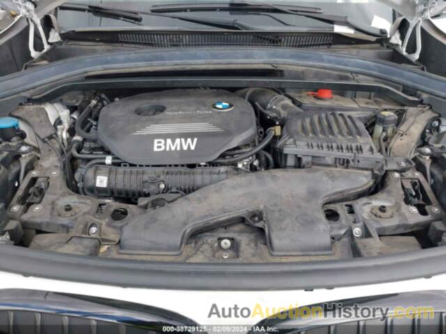 BMW X1 SDRIVE28I, WBXHU7C37J5H44047