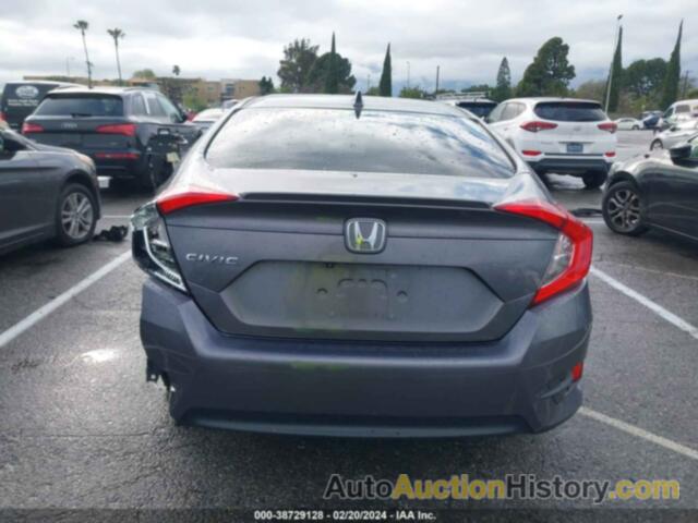 HONDA CIVIC EX-T, 2HGFC1F30HH642784