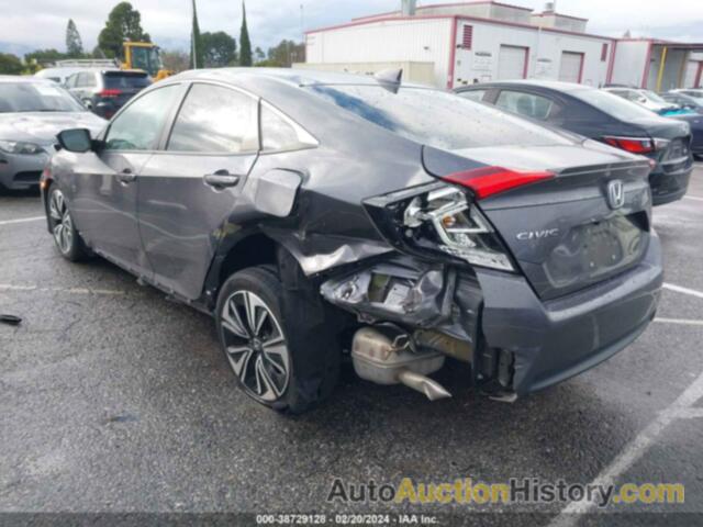 HONDA CIVIC EX-T, 2HGFC1F30HH642784