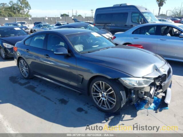 BMW 428 I GRAN COUPE SULEV, xWBA4A9C5XFGL8657