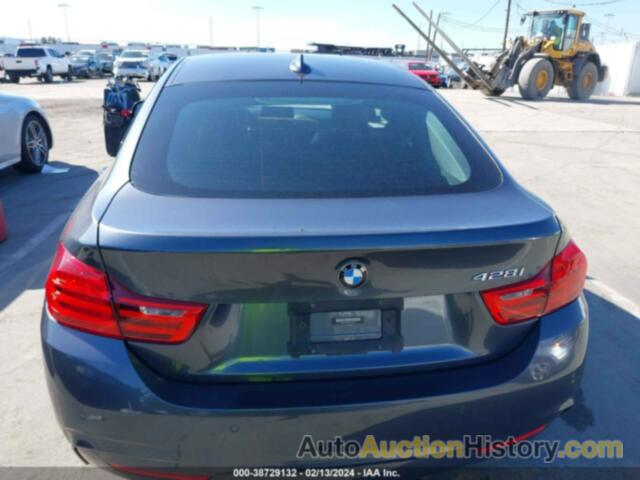 BMW 428 I GRAN COUPE SULEV, xWBA4A9C5XFGL8657