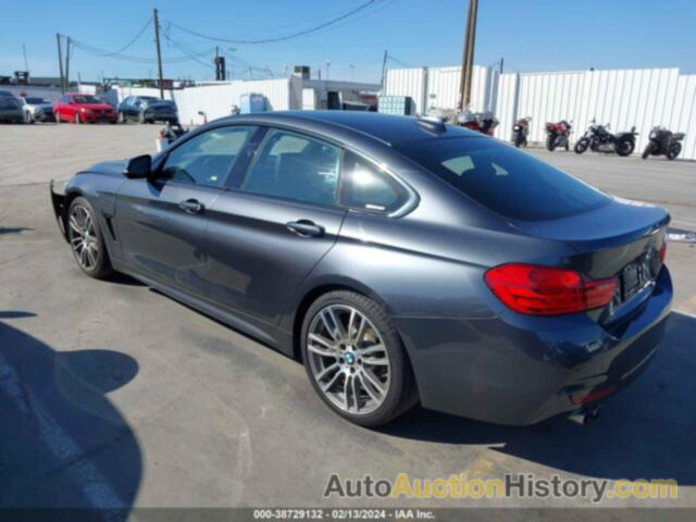 BMW 428 I GRAN COUPE SULEV, xWBA4A9C5XFGL8657