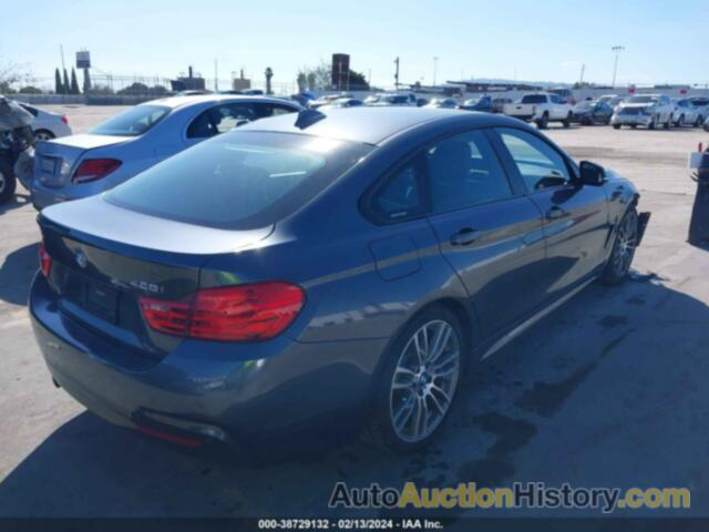 BMW 428 GRAN COUPE, WBA4A9C5XFGL86577