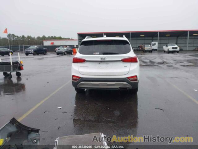 HYUNDAI SANTA FE LIMITED, 5NMS5CAD6LH293890