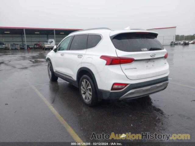 HYUNDAI SANTA FE LIMITED, 5NMS5CAD6LH293890