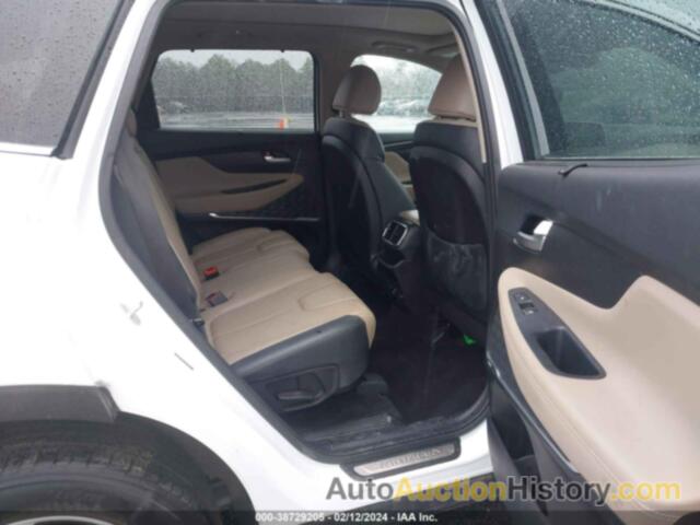 HYUNDAI SANTA FE LIMITED, 5NMS5CAD6LH293890