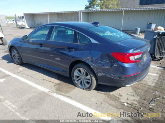 HONDA ACCORD LX, 1HGCV1F18LA052688