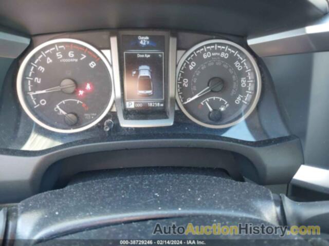 TOYOTA TACOMA SR5, 3TYSX5EN7NT013276